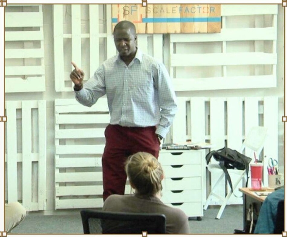 Global Speaking
